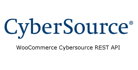 WooCommerce CyberSource REST API